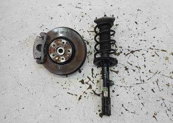 Chery Omoda 5 2024 zwrotnica amortyzator prawy prawa przód