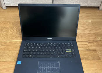 Asus E410M 14" | NOWA BATERIA | Lekki & Mobilny | Windows 11