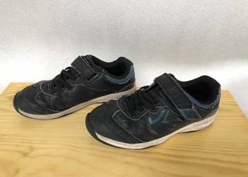 Super buty sportowe treningowe ARTENGO Decathlon r.32 (20,5cm) do szkoły