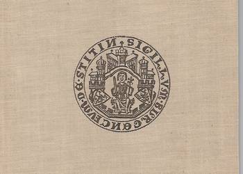 Szczecin 1945 i dziś - M. Janowski