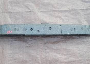 ABSORBER ZDERZAKA PRZÓD FIAT PANDA III