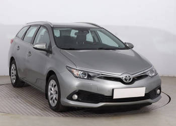 Toyota Auris 1.6 D-4D