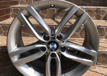 Alufelga BMW 18" M-Pakiet F20/F21/F30/F31