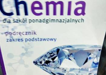 Chemia żak podstawowy podręcznik ponadgimnazjalne