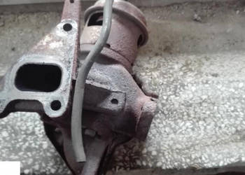 HONDA CIVIC ACCORD ZAWÓR EGR 2004