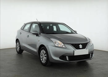 Suzuki Baleno 1.2 DualJet
