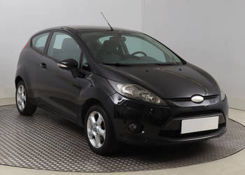 Ford Fiesta 1.25 16V