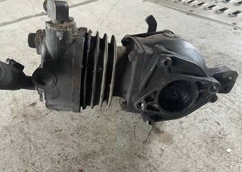 Sprężarka Kompresor Man I/94066 LK 3510 LK3510
