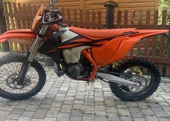 KTM 300 tpi
