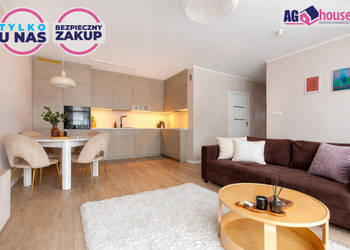 Mieszkanie 48.11m2 2 pok Gdańsk Apollina