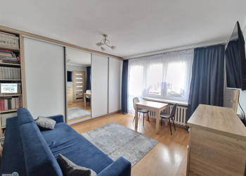 Mieszkanie 35.37m2 2 pok Kielce