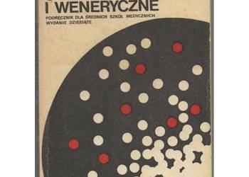 Choroby skóry i weneryczne - Towpik Józef