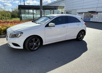 Mercedes-Benz Klasa A