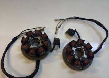 Zapłon iskrownik am6 silnik Derbi Yamaha Aprilia