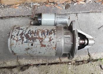 Rozrusznik do trabanta p601