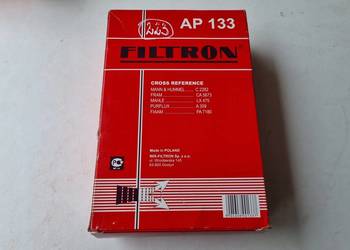 FILTR POWIETRZA Renault Laguna I Safrane II 2.0 16V _ AP133