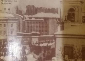 historia Rosji Bazylow książki historyczne antykwariaty okaz