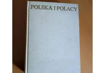 Polska i Polacy Suchodolski Bogdan 1983
