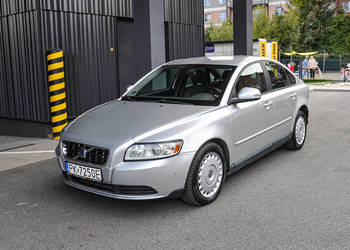 Volvo S40 Salon PL Lift