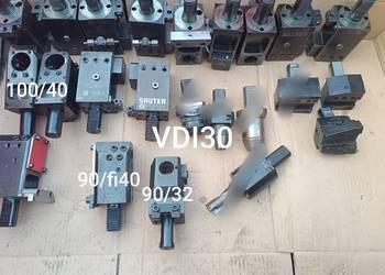 Oprawki vdi30 oprawka vdi 30 oprawki vdi40 vdi 40