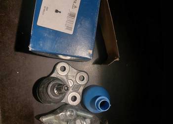 Sworzeń wahacza renault   LEMFÖRDER 35018 01