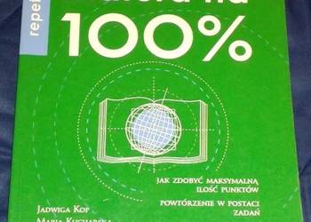 Geografia. Matura na 100% - Elżbieta Szkurłat, M. Kucharska, Geografia. Matura na 100% - Elżbieta Szkurłat, M. Kucharska,