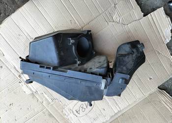 NISSAN PRIMERA P12 REZONATOR OBUDOWA FILTRA POWIETRZA 6N201