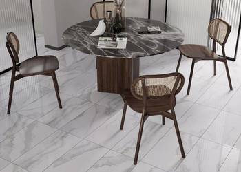 Płytki Marmur Calacatta Isola Classic polerowany 61x30,5x1,2