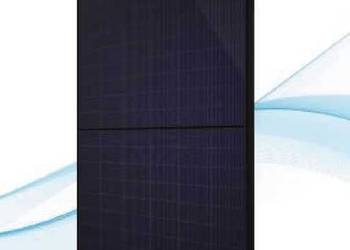 Panel fotowoltaiczny Hyundai Solar HiT-H500LF-FB 500 W Full Black