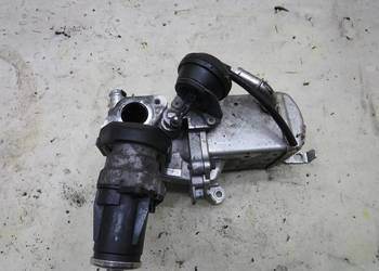 ZAWÓR EGR CHŁODNICA SPALIN VOLVO V40 II 2.0 D4 32203034