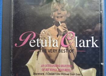 Petula Clark The very best of CD