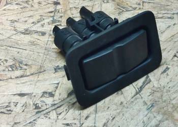 Zawór Regulacji Kolumny Kierownicy Man TGX TGS 81617010326