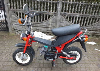 Romet Motorynka Stella Sprawna Oryginał + Kurier ŚLĄSK