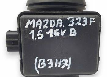 PRZEPŁYWOMIERZ Mazda 323F BA 1.5 16V B3H7 E5T51171