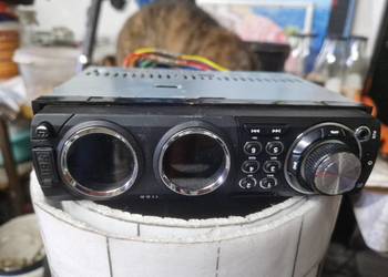 Radio samochodowe z USB