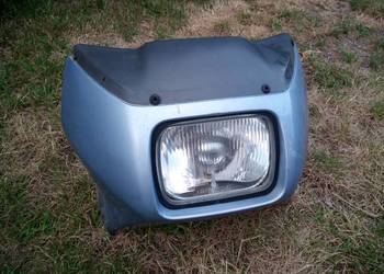 Owiewka przód lampa stelaż Honda Transalp 600 86-89 rok