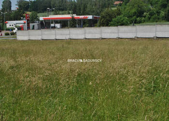 Grunt 2270 metrów Brzezie