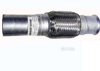 AL151148, ŁĄCZNIK ELASTYCZNY Rury wydech John Deere