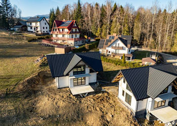 Apartamenty „Panorama Pienin” - 4 Lokale