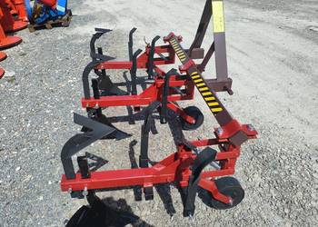 Obsypnik do ziemniaków warzyw 3-rzędowy/Wzmocniony DZIEKAN69