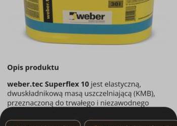 Weibersuperflex 10