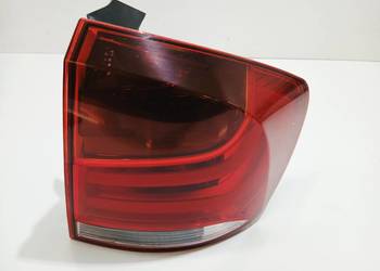 LAMPA PRAWA TYLNA BMW X1 E84 2992478