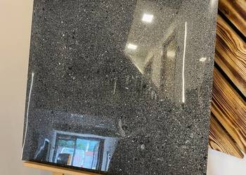 gres poler 60x60 Granite STONE NERO