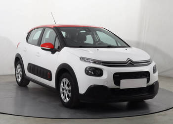 Citroen C3 1.2 PureTech
