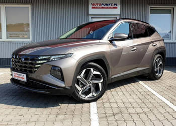 HYUNDAI Tucson, 2022r. ! F-vat 23% ! Bezwypadkowy ! Gwarancja Przebiegu i …