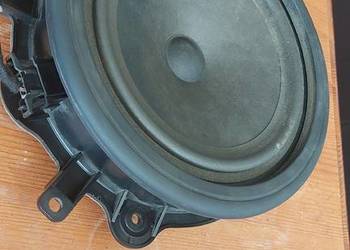 Głośnik drzwi prawy Audi A3 8P 8p0035411b Blaupunkt