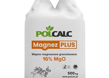 POLCALC Magnez PLUS