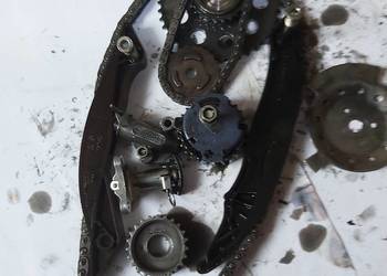 Rozrząd kompletny 1.5D FL CRDI LXD Opel Astra K V Rozrząd kompletny 1.5D FL CRDI LXD Opel Astra K V