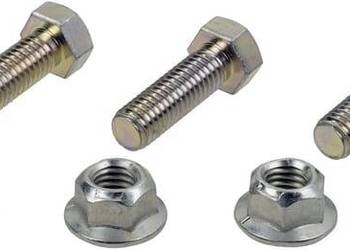 Zestaw śrub, świdra odśnieżarki 06921784000