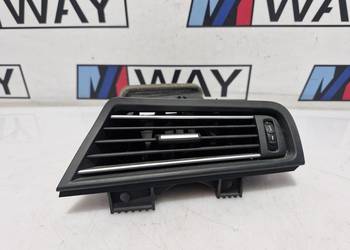  9166890 BWM F10 F11 KRATKA NAWIEWU PRAWY PRZÓD EUROPA